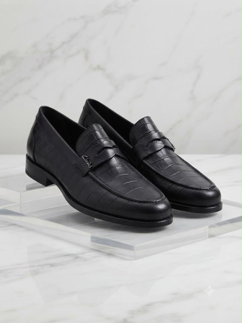 Mocassins