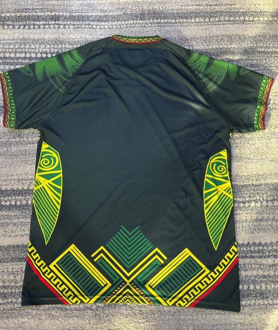Maillot Mali player