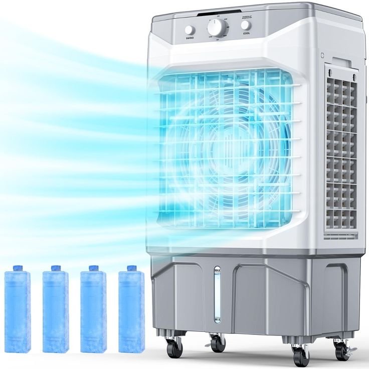 HUMIDIFICATEUR RECHARGEABLE 20L