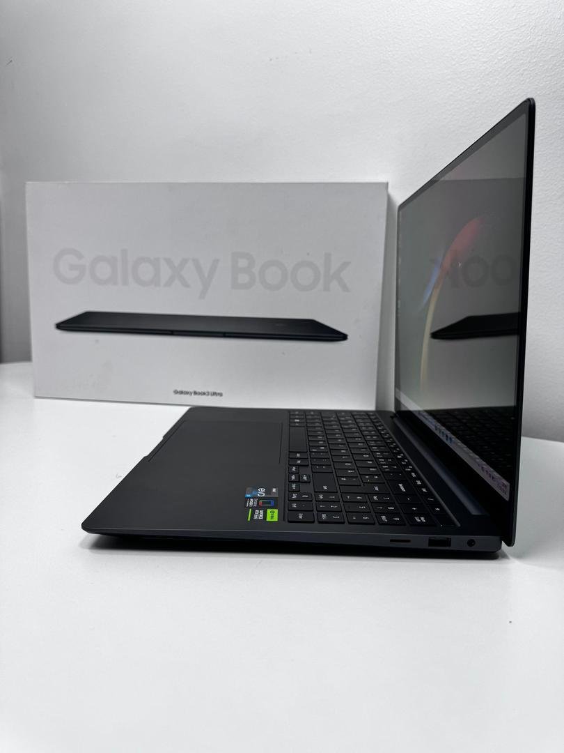 Samsung Galaxy Book3 Ultra