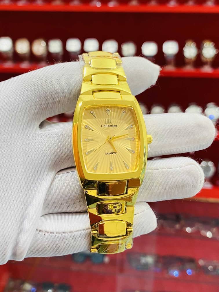 Montre de luxe