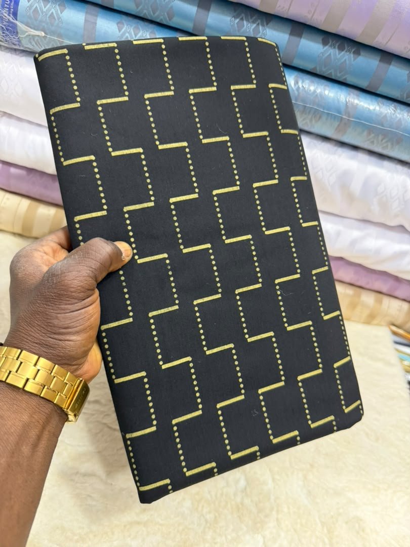 Tissu