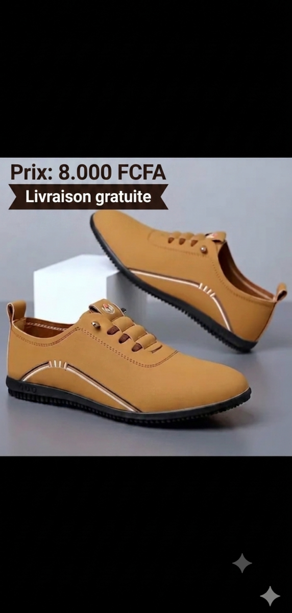 Chaussures