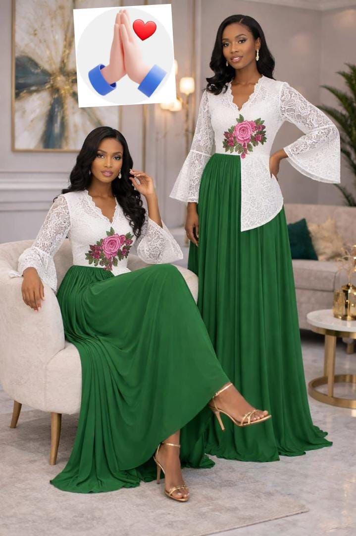 Robes