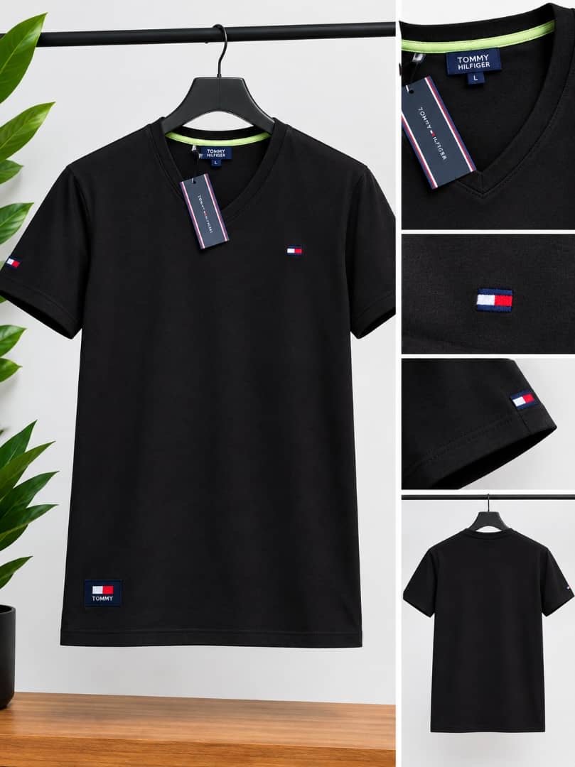 T-shirt de qualité premium