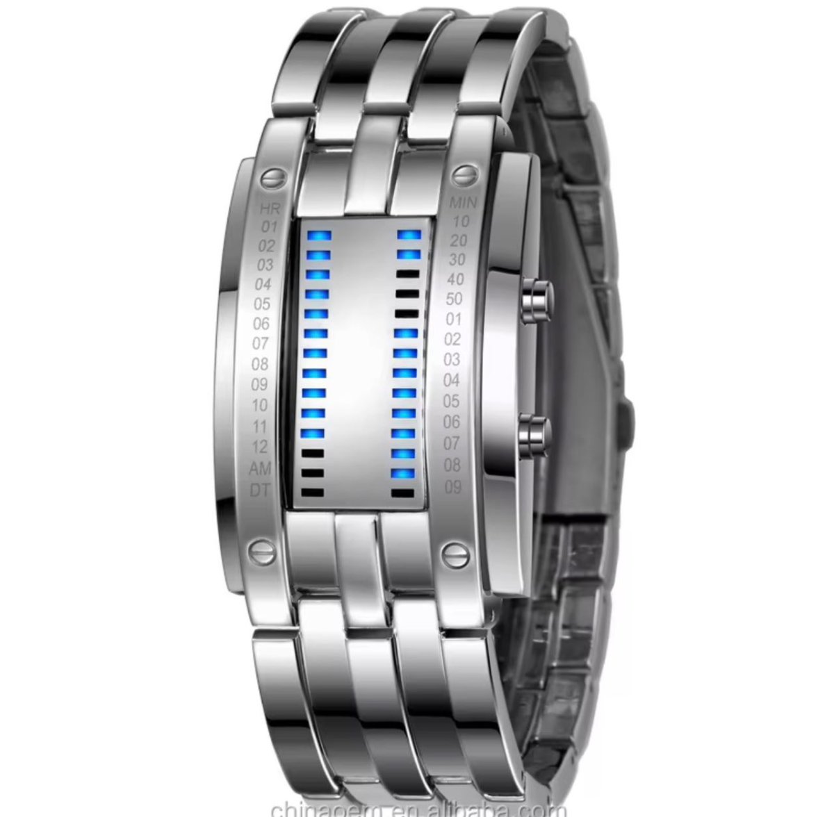 Montre intelligent bracelet