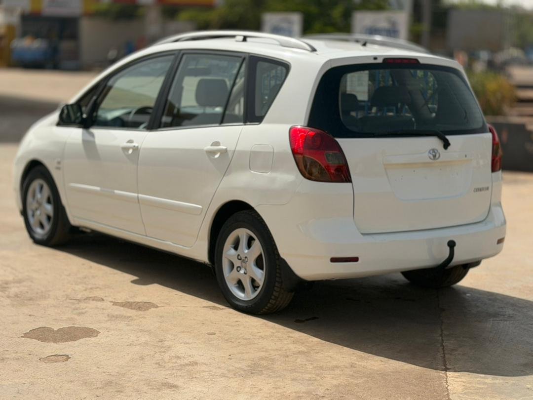 Voiture