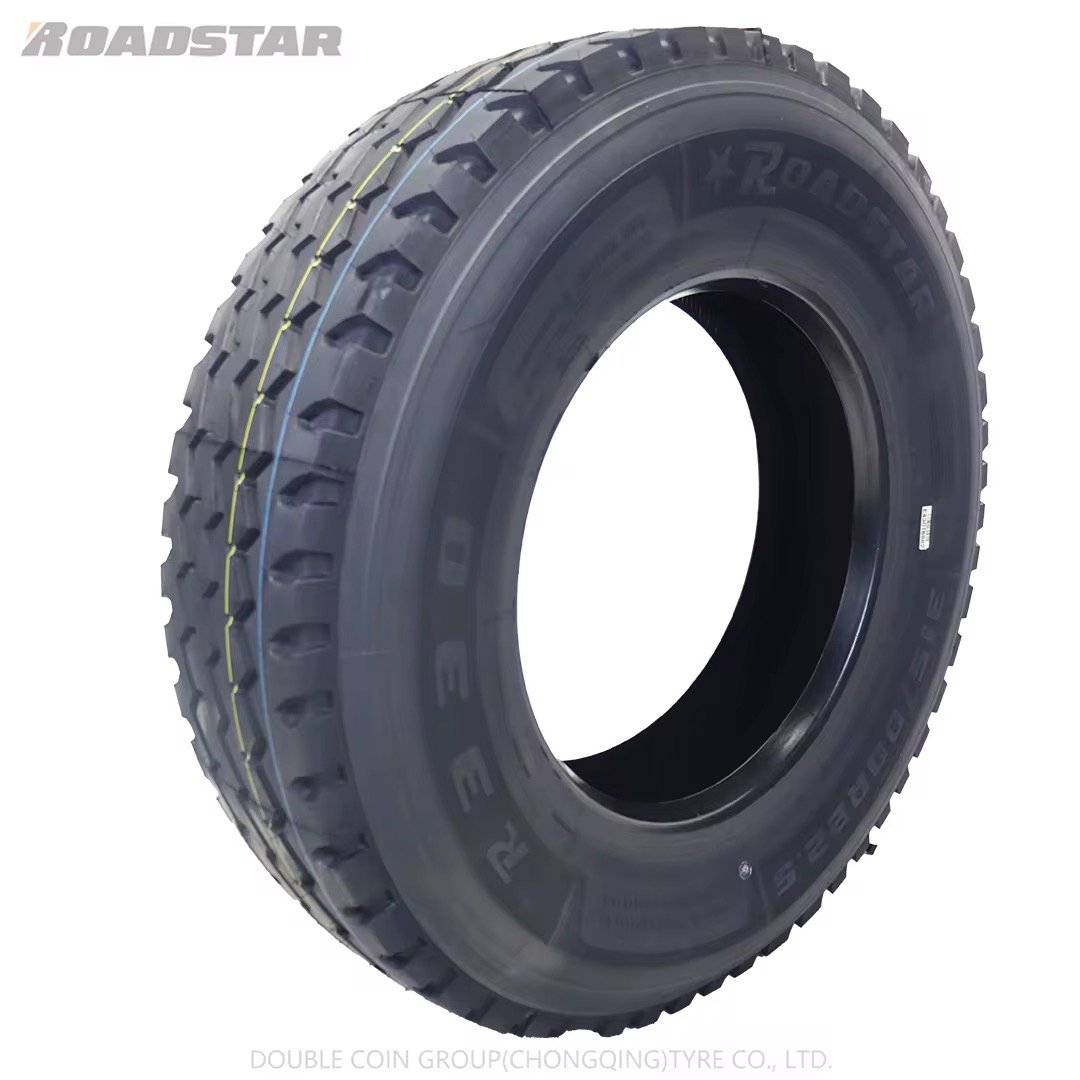 PNEUS 315/80R22.5