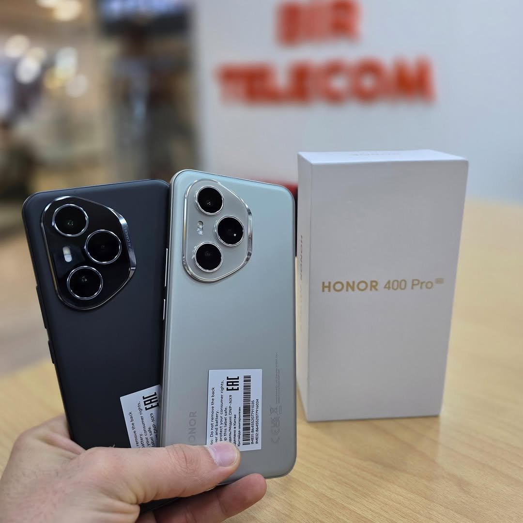 Honor 400pro 5G 512giga neuf Ram 12