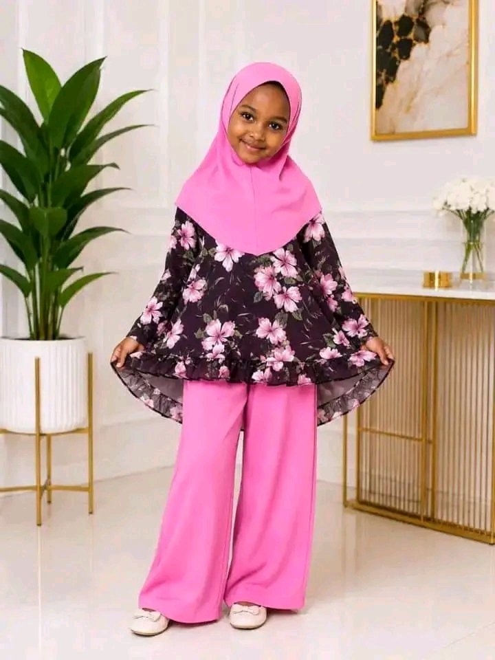 Dame fashion