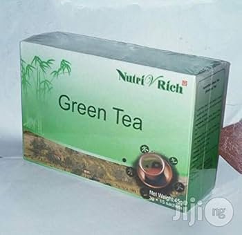 Thé vert de longriche