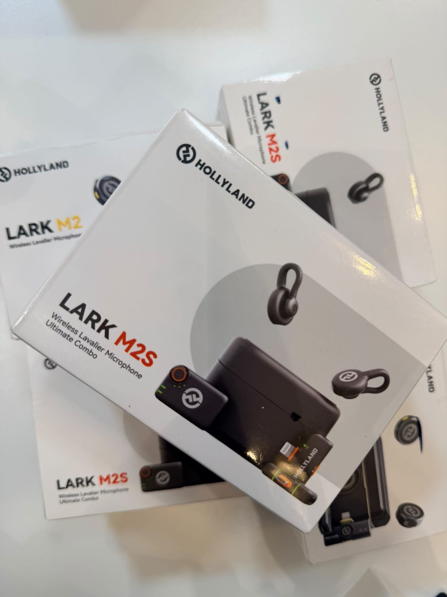 HollyLang Lark M2s
