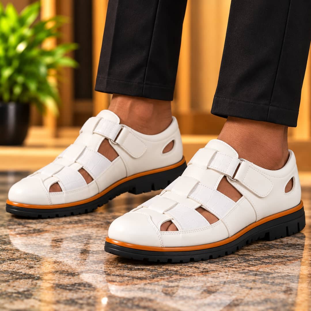 Mocassins transparentes simples et légères* 🥰🥰🥰