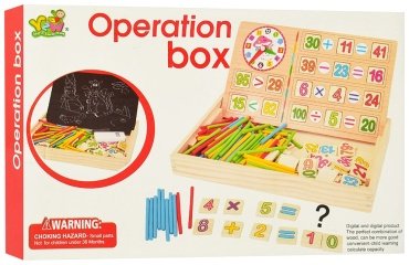 Box mathématiques