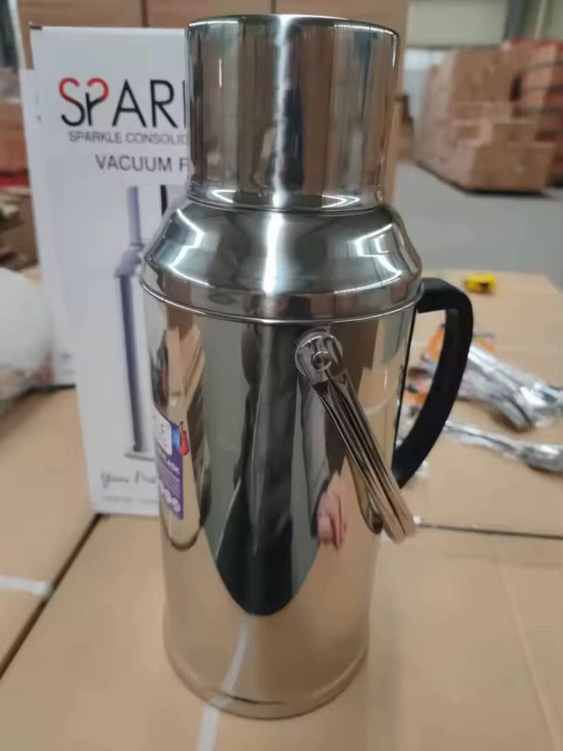 Thermos a chaud 3,2L