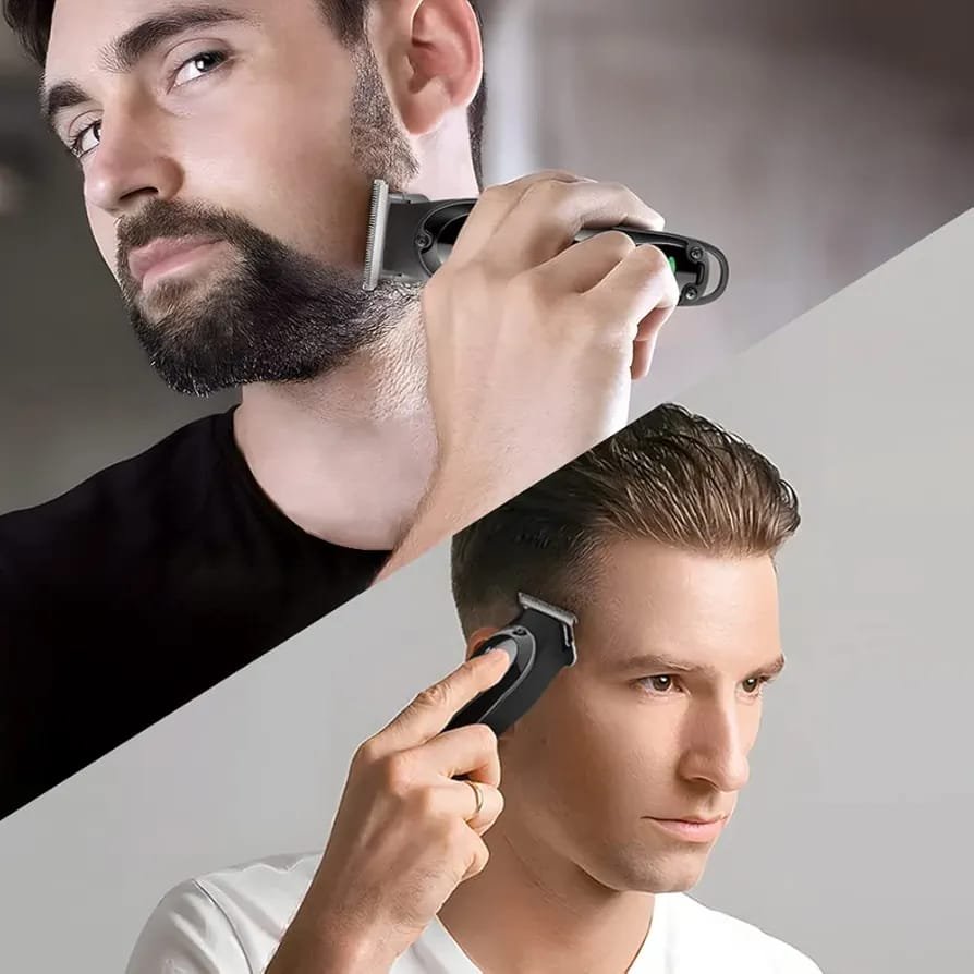 Tondeuse Rechargeable professionnel