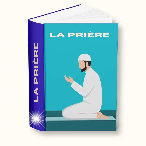 La prière d'Islam Ebook