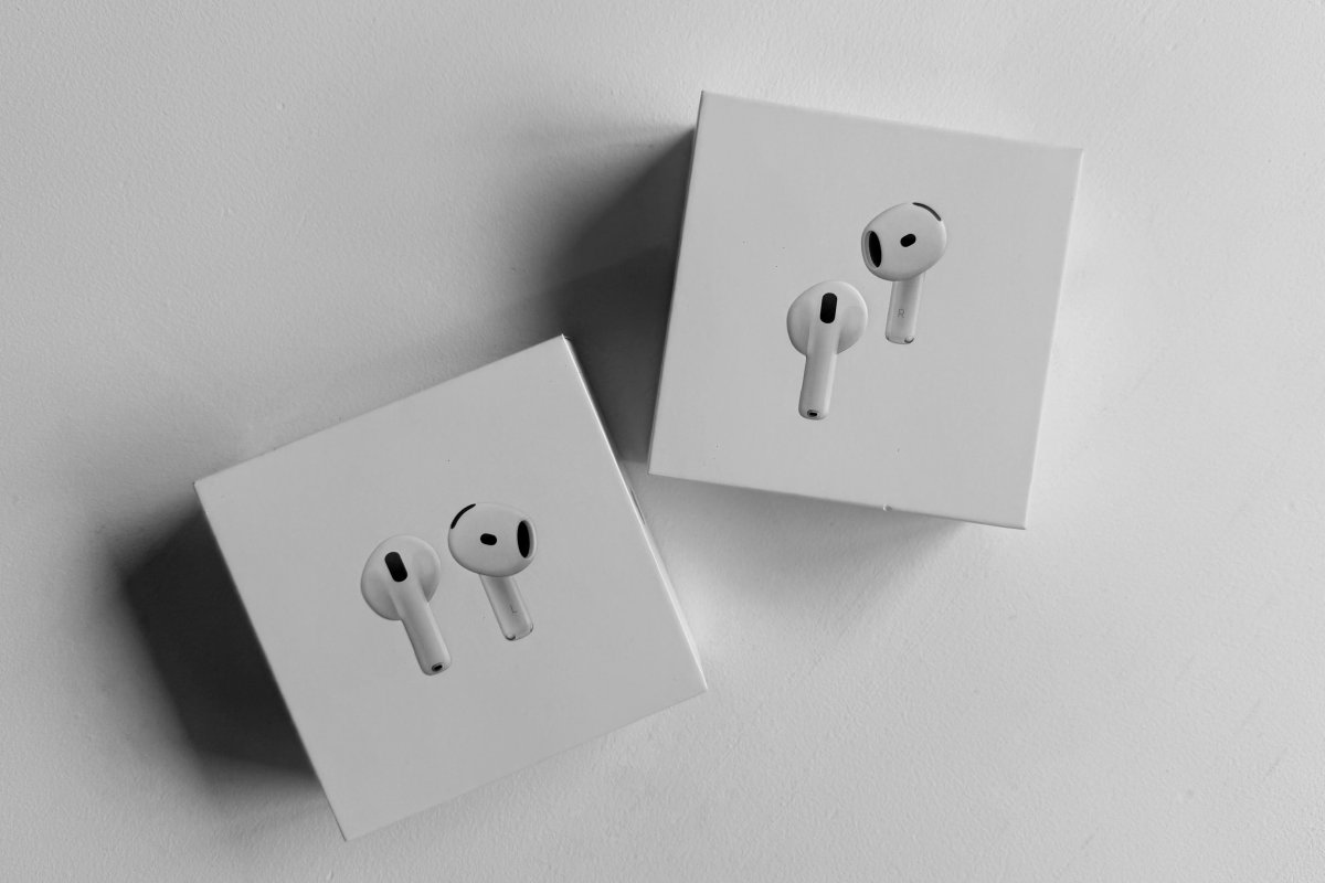 AirPods 3