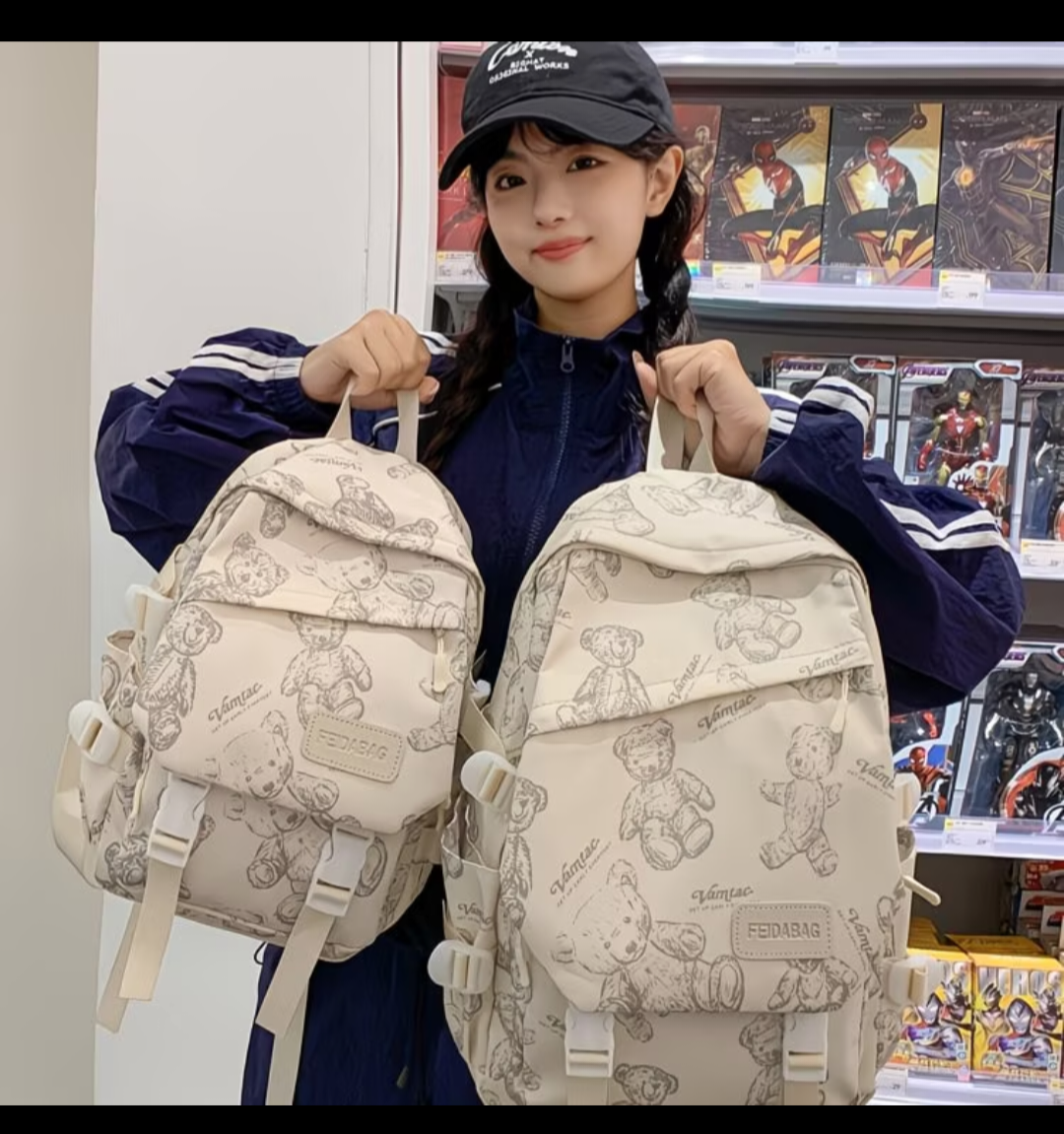 SAC À DOS