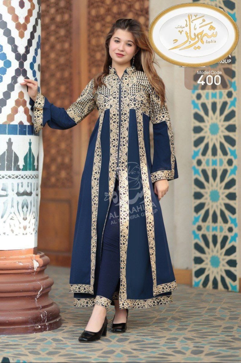 Abaya enfants Egypte