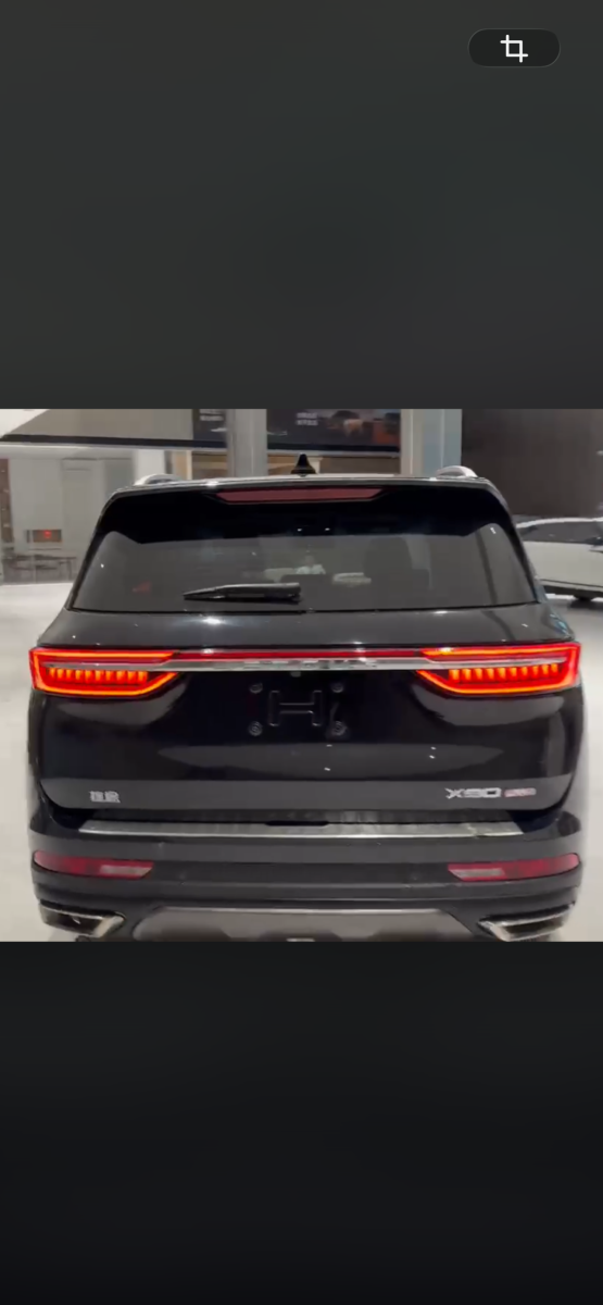 Jetour x90 plus