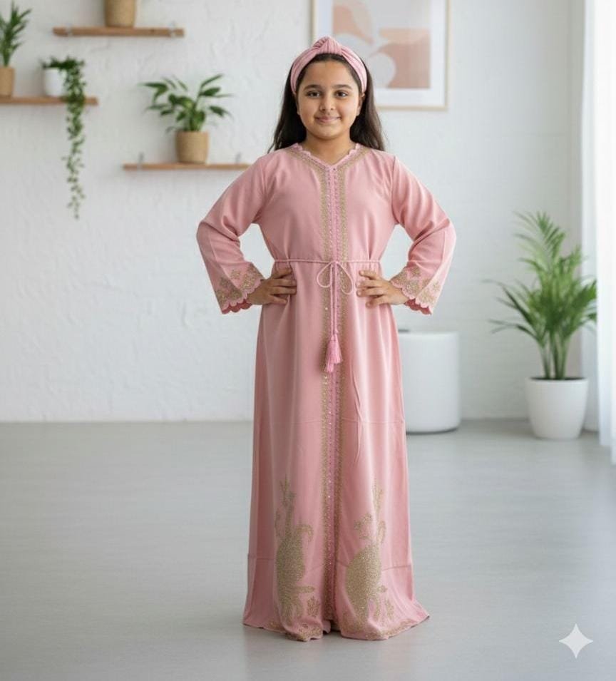 Robe de fille