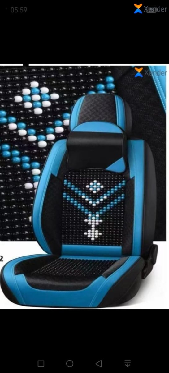 Accessoires auto