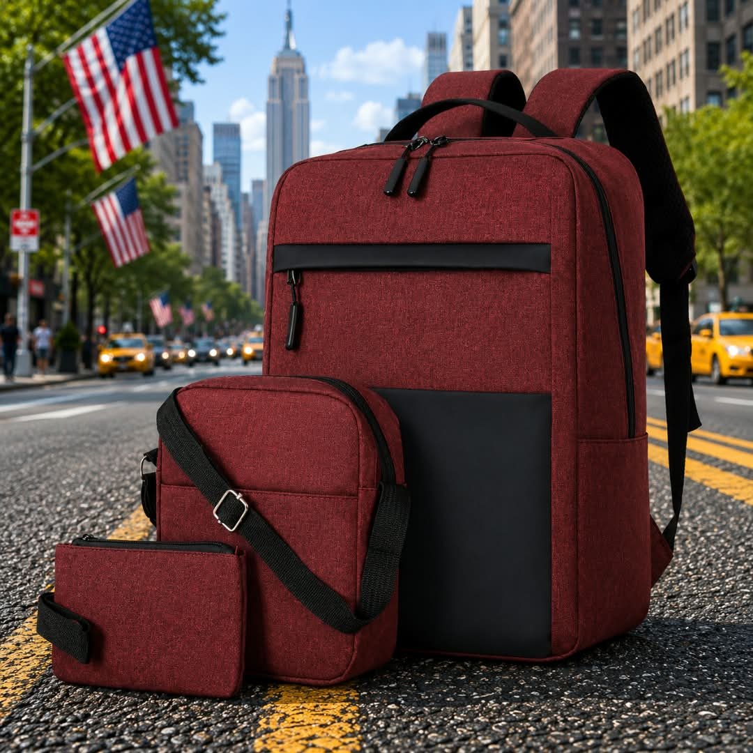 Sac à dos