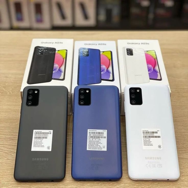 Samsung A51