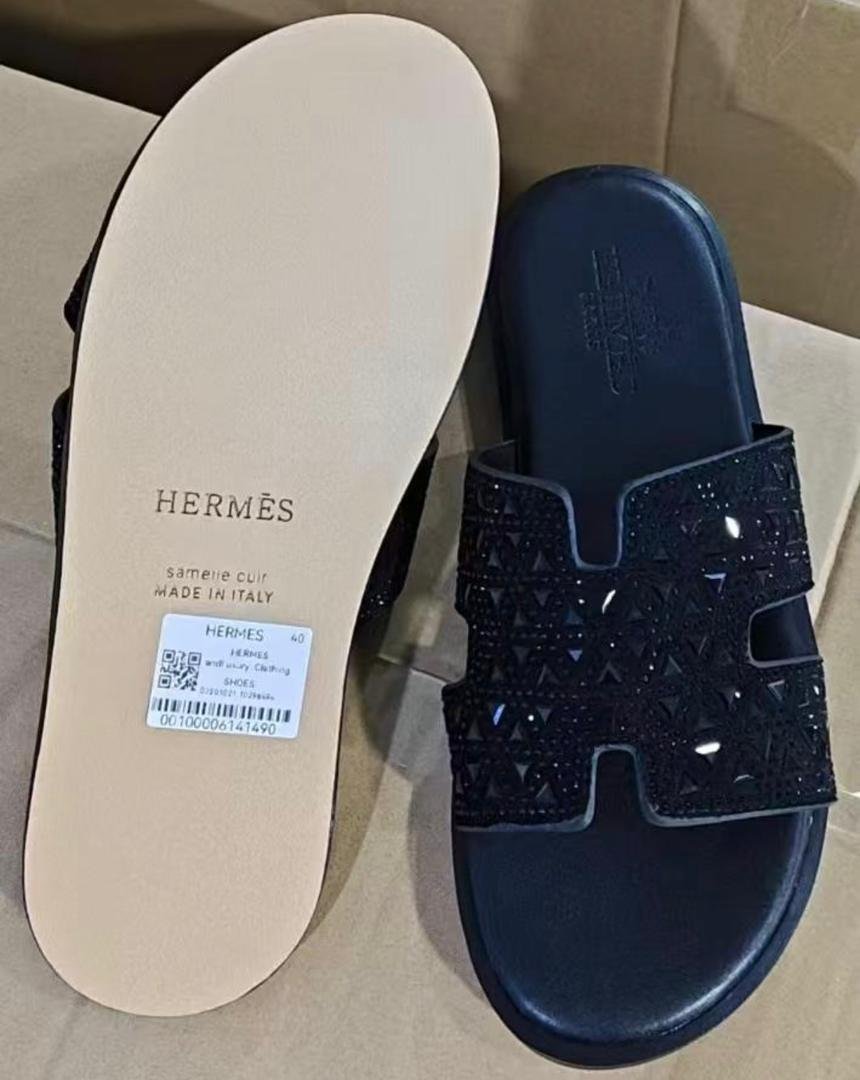 Chaussures tapettes