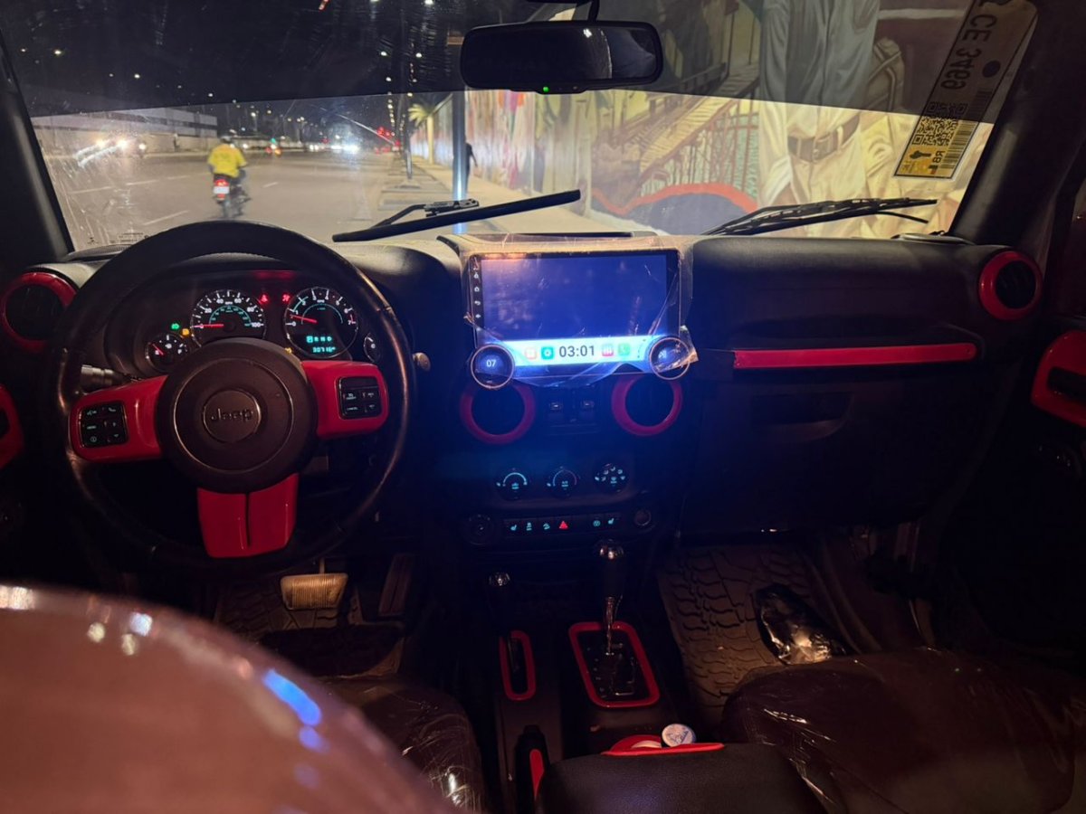 Voiture