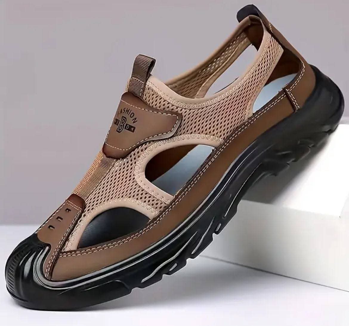 CHAUSSURES KITOS MODERNES