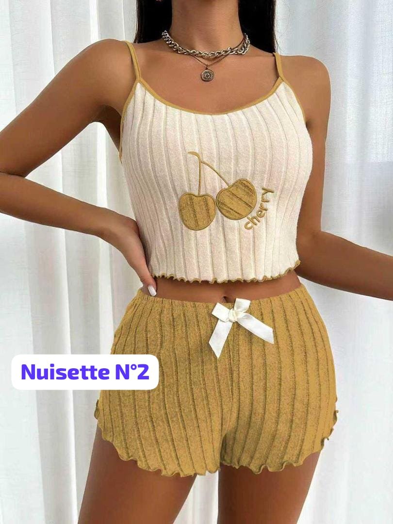 Nuisettes