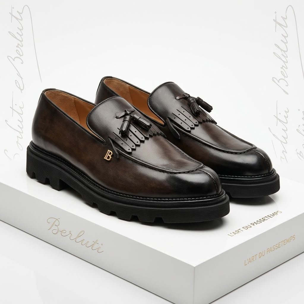 Soulier disponible