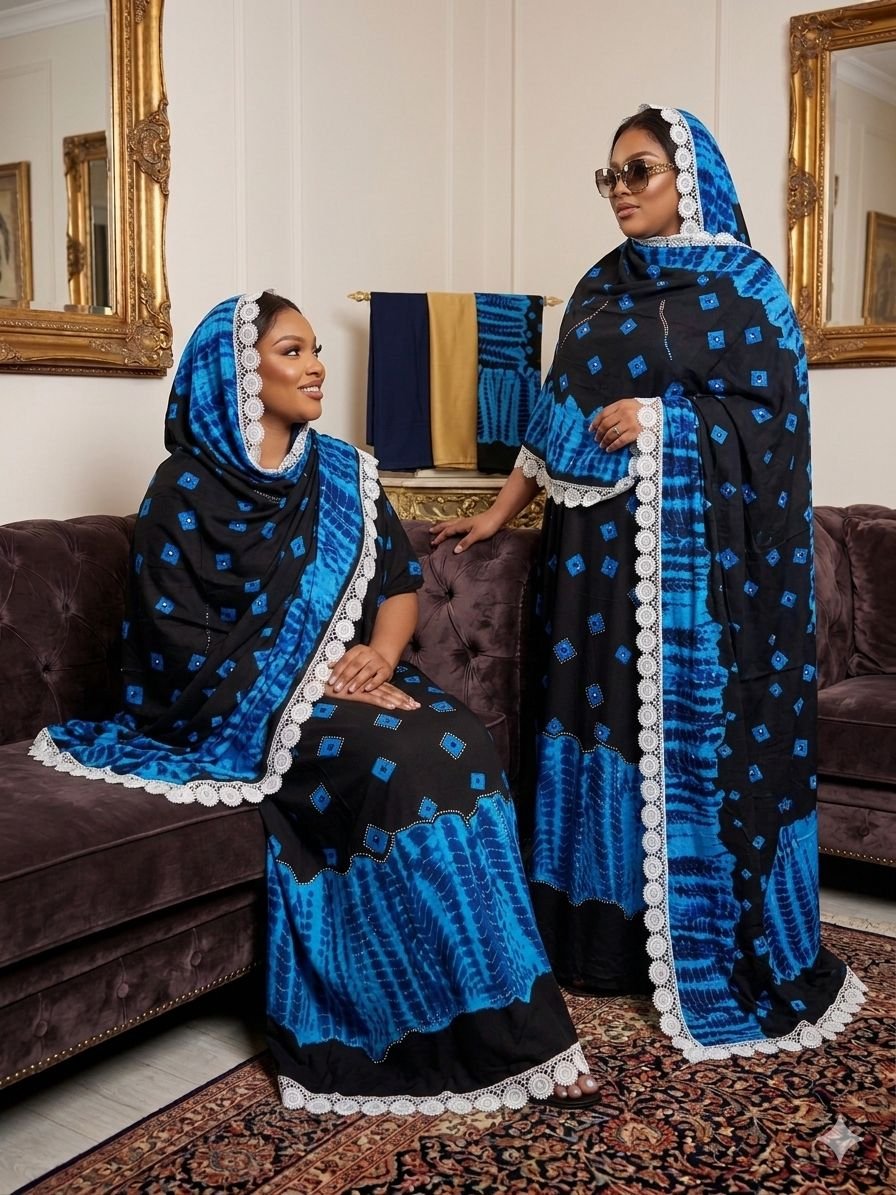 Robe jolie qualité