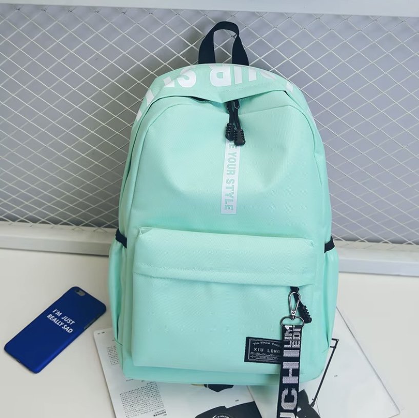 Sac à dos 🎒