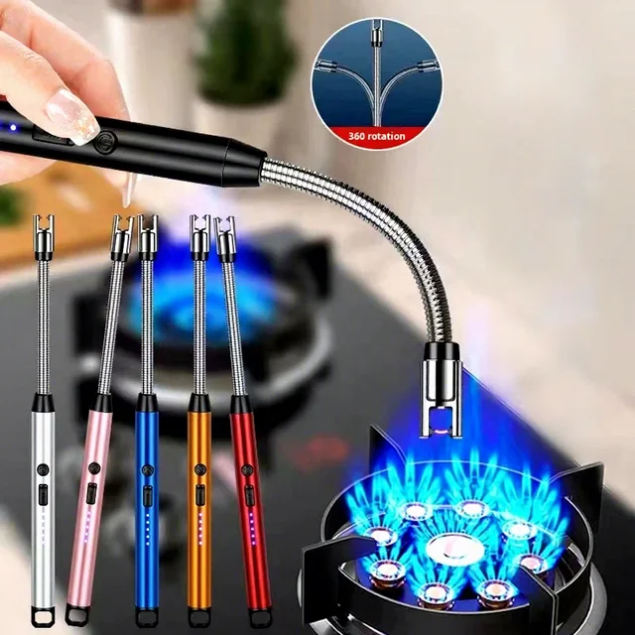 Briquet électrique