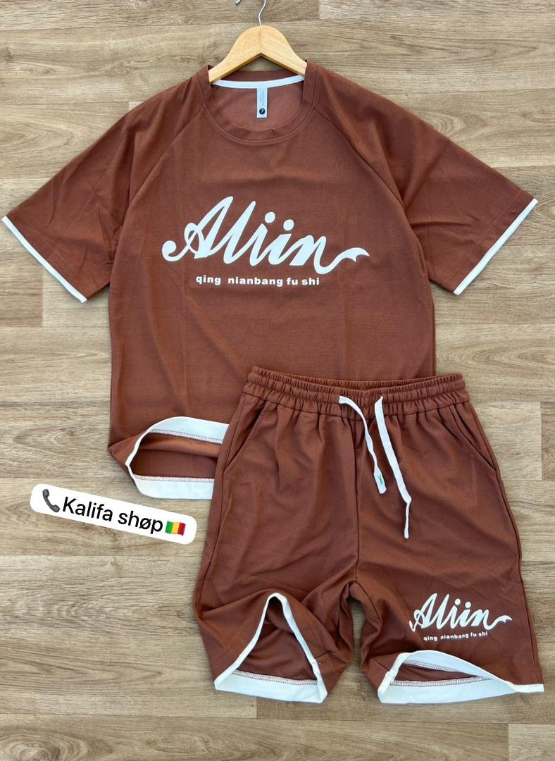 Culotte complet