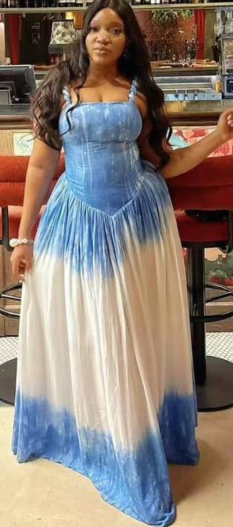 Robe 👗 pour femmes