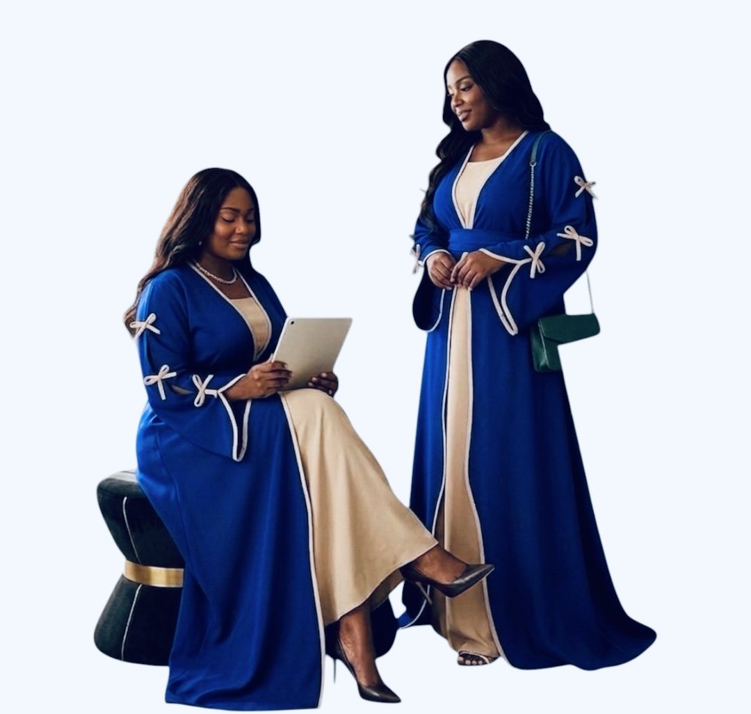 Robe femme