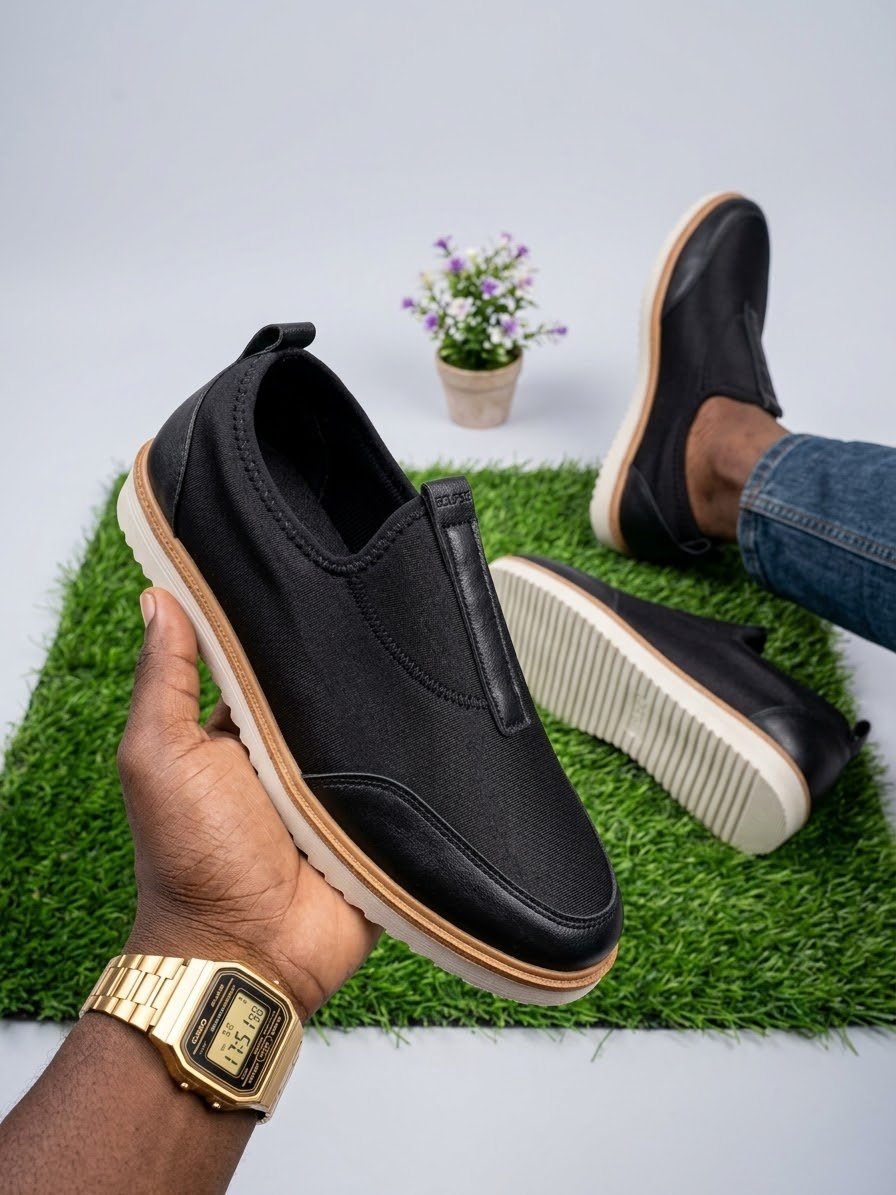 Chaussure fermés New collection