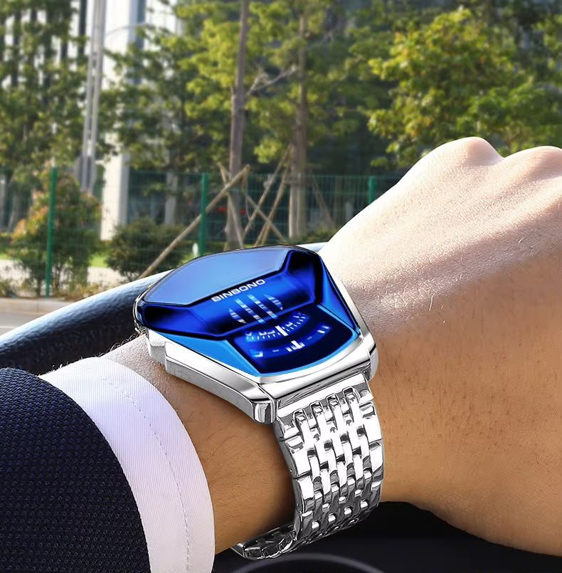 Montre digital