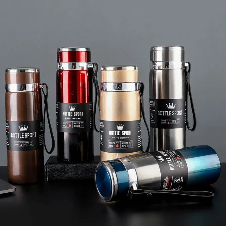 Thermos 1L et 0.5L