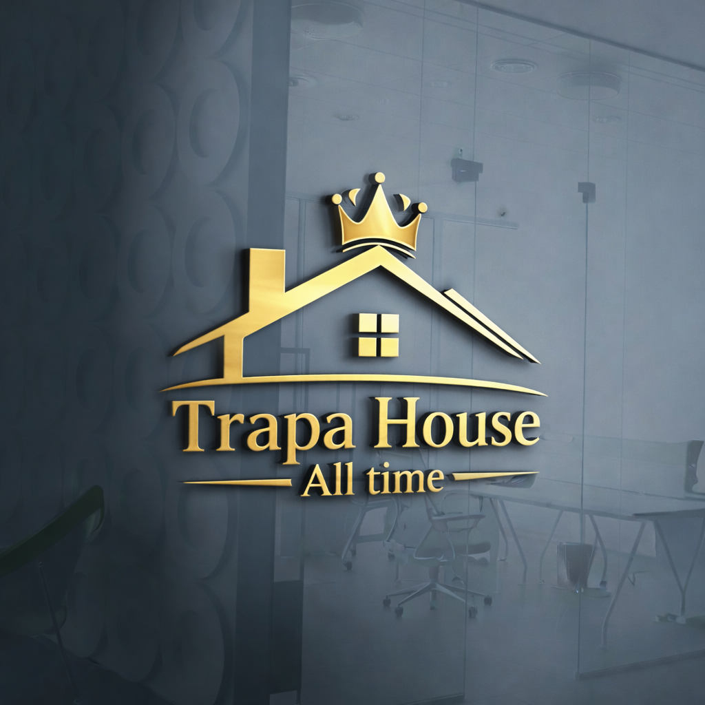 Logo 3D