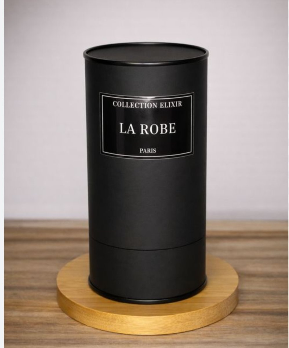 Parfums de qualité