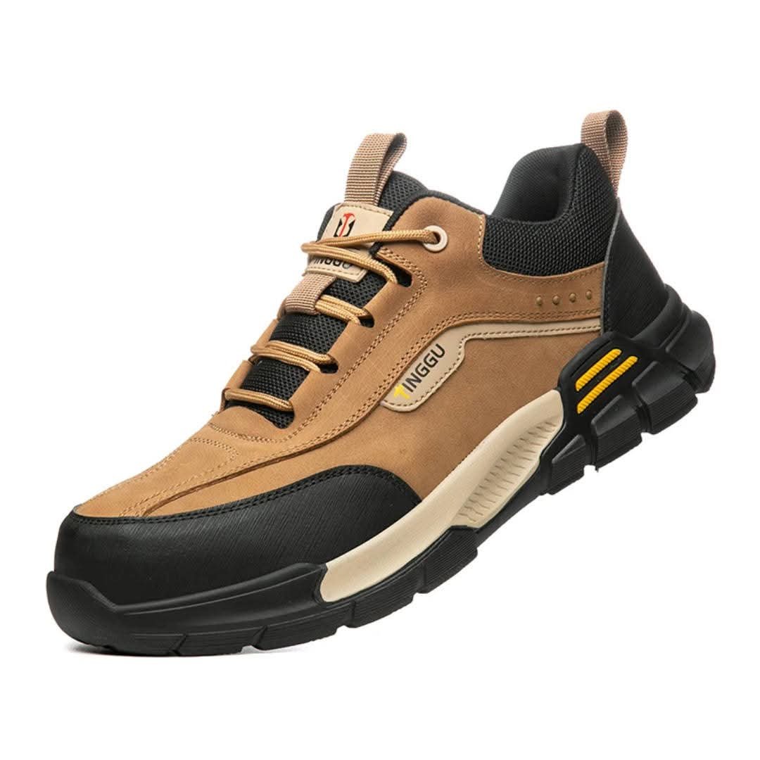 chaussures de sécurités