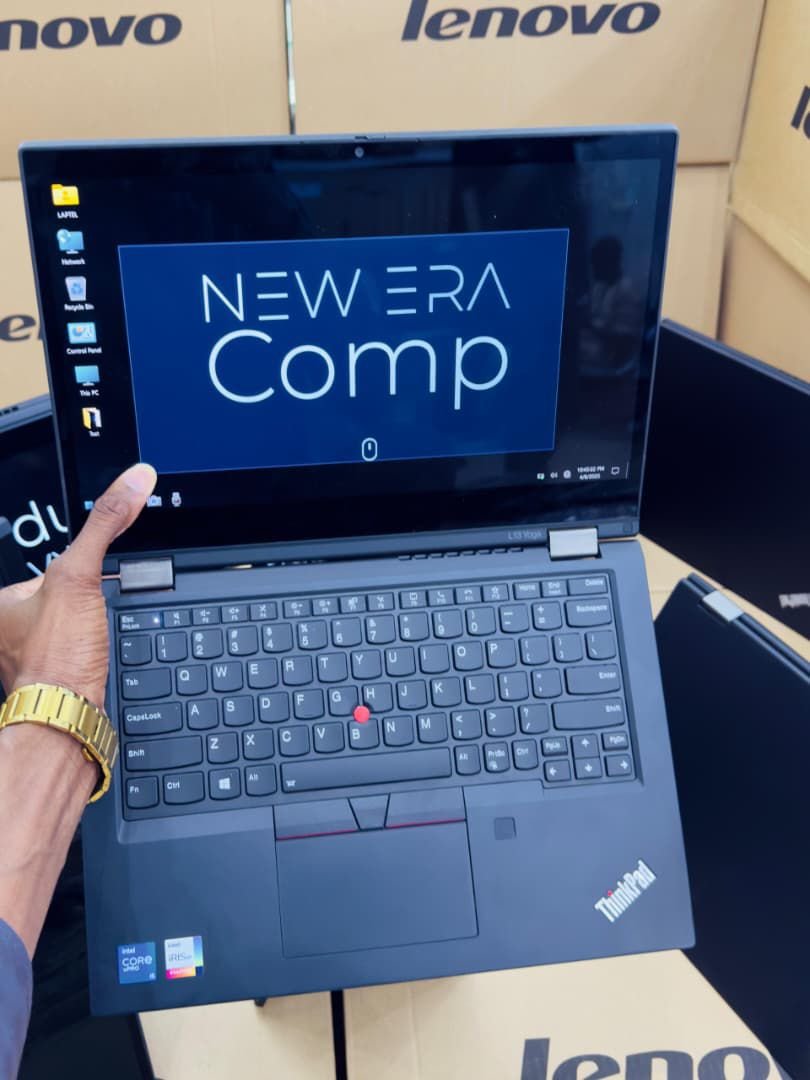 Ordinateur lenovo THINKPAD L390 Yoga