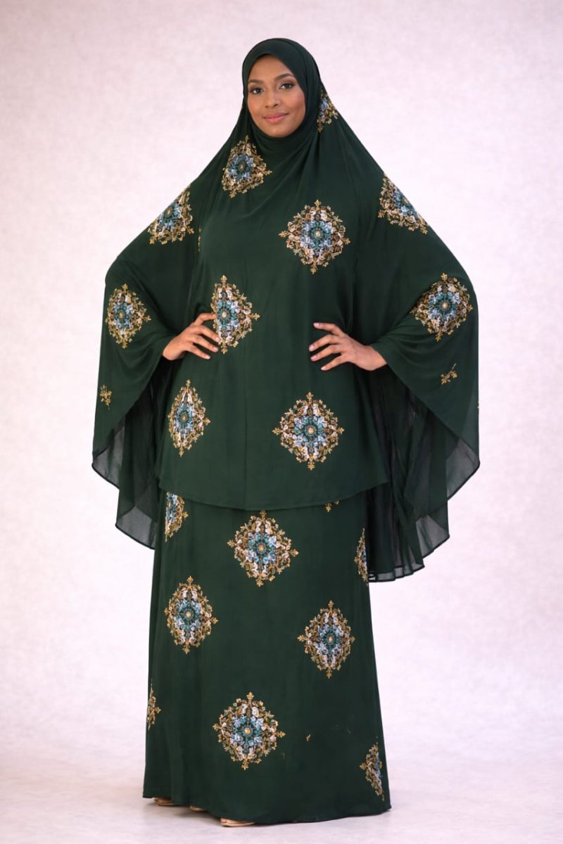 Abaya