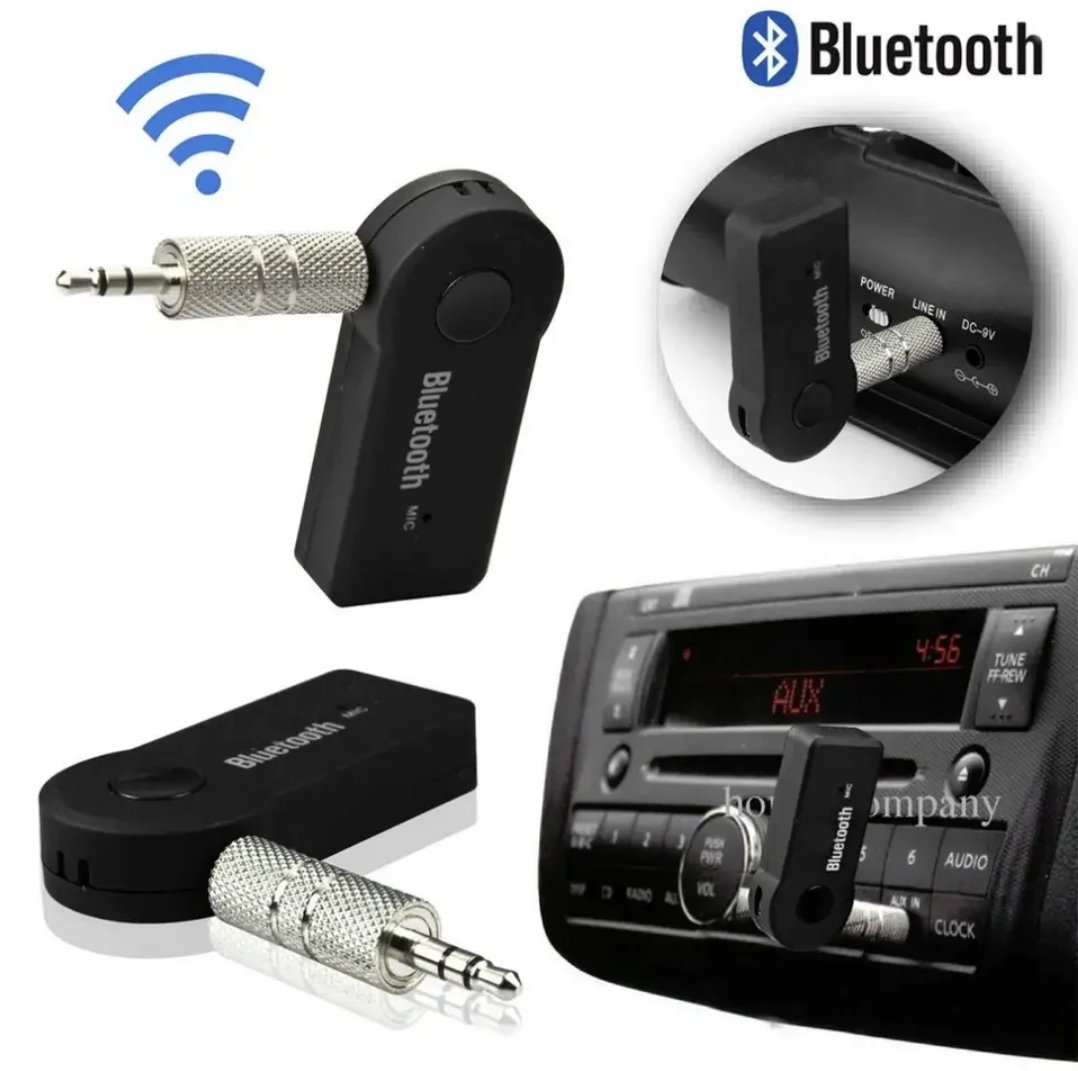 Bluetooth automobile
