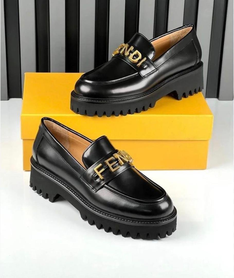 Mocassins